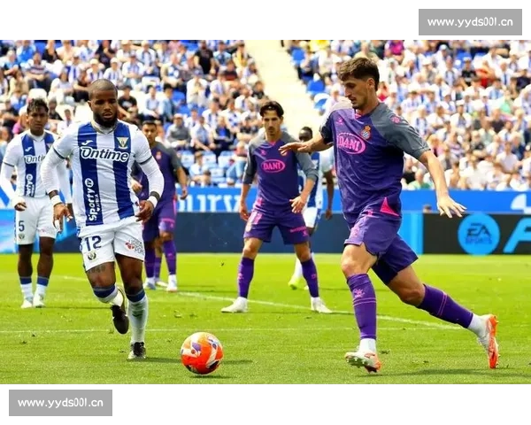 英超还是西甲更好看从节奏对抗到技术美学的全面对比与球迷观感分析 - 副本 - 副本 (3) - 副本