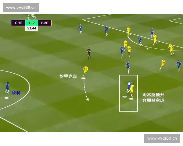 英超足球联赛高强度快节奏攻防转换特点解析与战术演变影响研究探 - 副本 (3) - 副本 - 副本