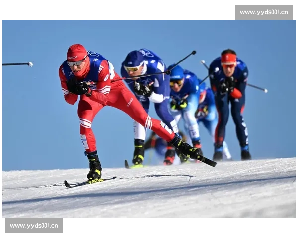越野滑雪运动发展历史竞技魅力与冬季文化深度探索全球视野下解析 - 副本 (6) - 副本 - 副本